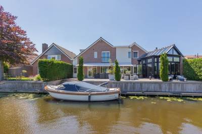 Woning Looyerslaan 51 Katwijk (ZH)