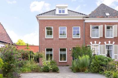 Woning Zwiepseweg 11 Lochem