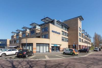 Woning De Eendracht 304 Tubbergen