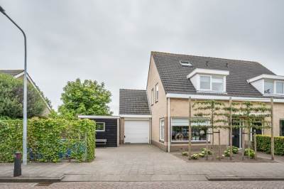 Woning Dahlia 9 Dirksland