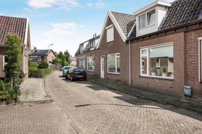 Woning Hogeweg 175 Uitgeest