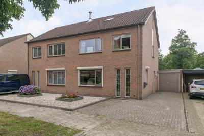 Woning Komijnakker 6 Wezep