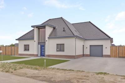 Woning Pottenbakkersoven 20 Maasbree