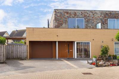 Woning Bockenhof 8 Lelystad