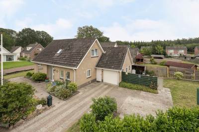 Woning Bosweg 38 Darp