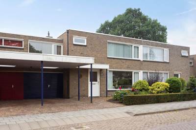 Woning Karelstraat 7 Uden