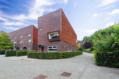 Woning Appie Groenlaan 80 Groningen