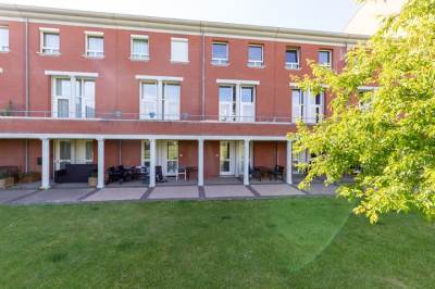 Woning Lentepark 48 Nieuw-Vennep