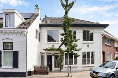 Woning Kreeftstraat 69 Eindhoven
