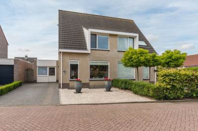 Woning Churchillhof 41 Kloosterzande