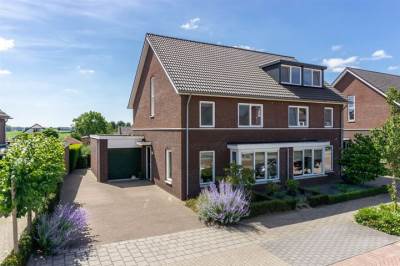 Woning Sikkelstraat 13 Bergharen
