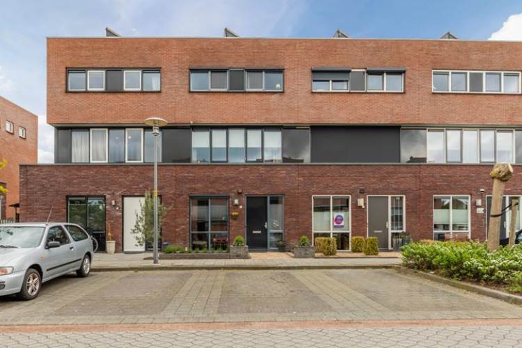 Woning Reling 70 Nijkerk