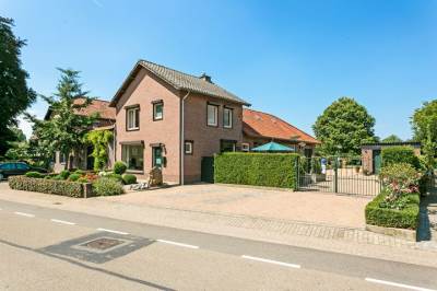 Woning Westbroek 28- 28A Geulle