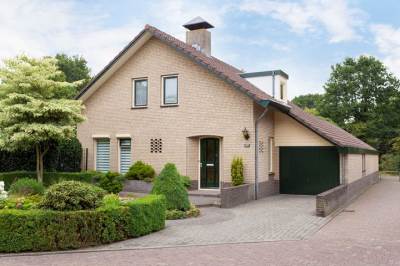 Woning Rozemarijn 23 Nijverdal