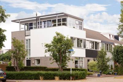 Woning Anna Bijnsring 74 Apeldoorn