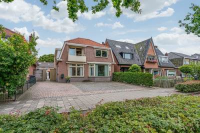 Woning Kennemerstraatweg 482 Heiloo