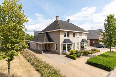 Woning Lomanskamp 9 Beuningen (OV)