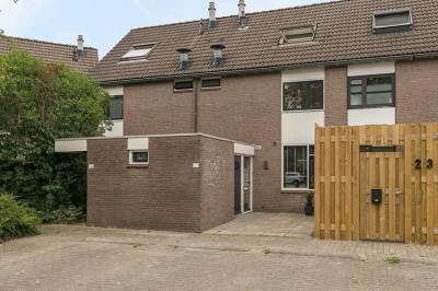 Woning Bruntingerbrink 237 Emmen