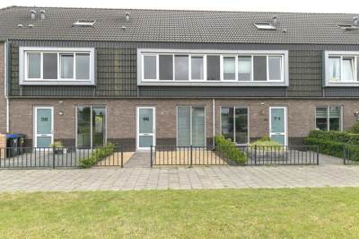 Woning Touwslager 96 Zeewolde