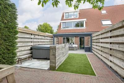 Woning Laan van Rome 23 Alkmaar