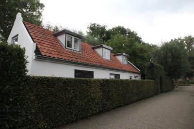 Woning Wendelnesseweg-West 67 Sprang-Capelle