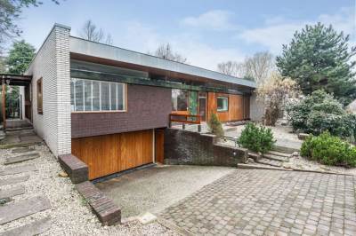 Woning Jaspershof 2 Zaandam