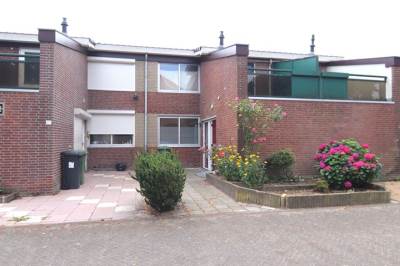 Woning Marimbastraat 26 Venray