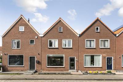 Woning Leliestraat 51 Volendam