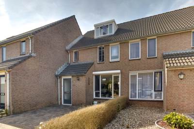 Woning Bussenbongerd 9 Kesteren