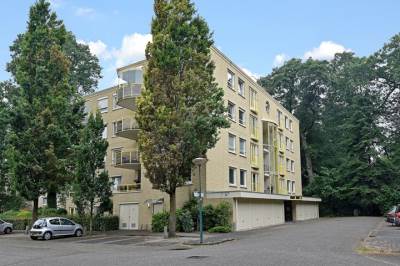 Woning Park Sparrendaal 117 Driebergen-Rijsenburg