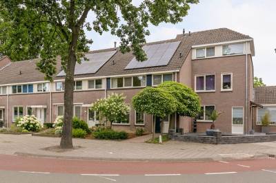 Woning Fransebaan 172 Eindhoven