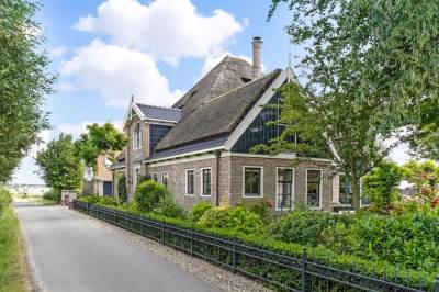 Woning Schoollaan 2 Limmen