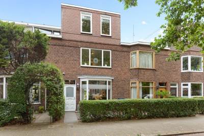 Woning Leyweg 31 Den Haag