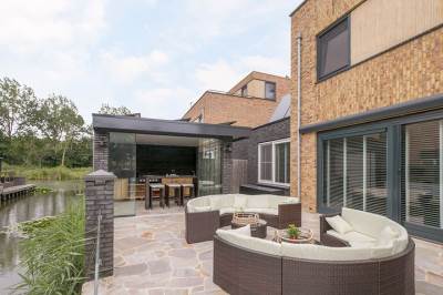 Woning Hugo de Vriesstraat 43 Vlaardingen