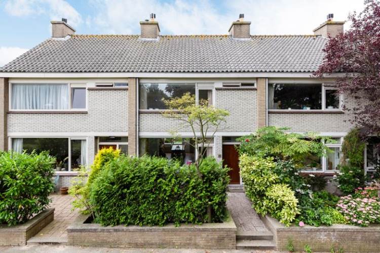Woning Van Polanenpark 168 Wassenaar