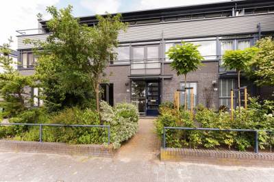 Woning Waterlandsingel 39 Den Haag
