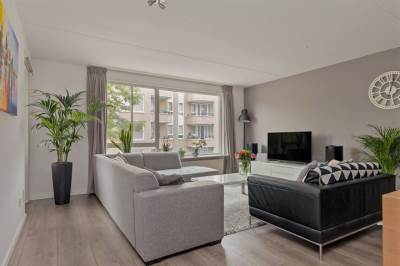 Woning Ruivenstraat 131 Rotterdam
