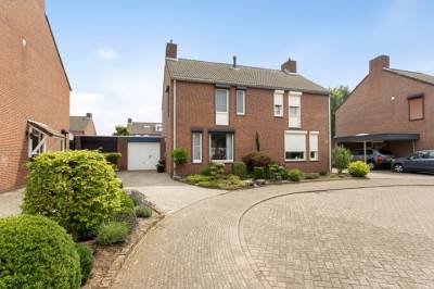 Woning Schutteheide 19 Swalmen