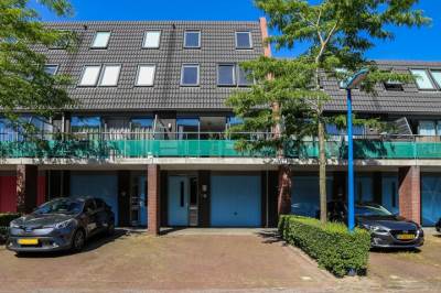Woning Hof van Hagevoort 53 Wijchen