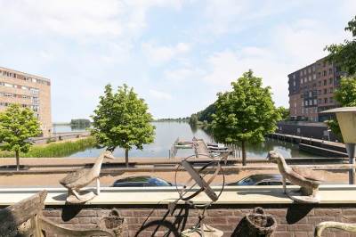 Woning Waterlelie 16 Zwolle