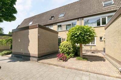 Woning Esdoorndreef 50 Vlaardingen