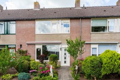 Woning Herenslagen 37 Steenwijk