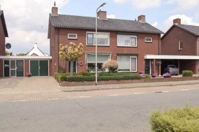 Woning Emmastraat 34 Angeren