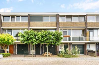 Woning Kemphaanstraat 60 Wormer