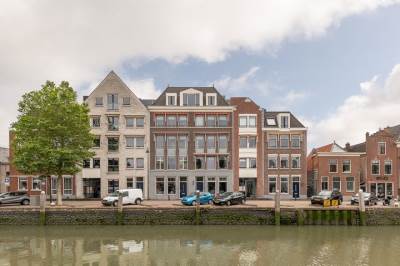 Woning Haven 36E Maassluis