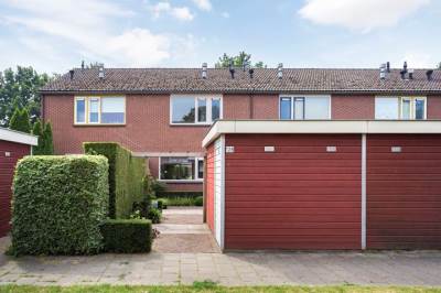 Woning Touwslagersbaan 128 Gendringen