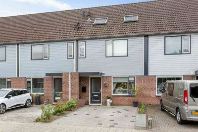 Woning Boekvink 37 Veenendaal