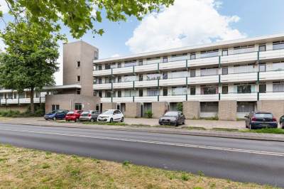Woning Jacob Boekestraat 79 Nieuw-Vennep