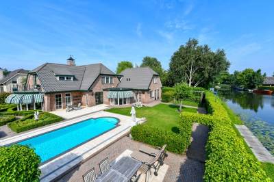 Woning Nes 7 Woerden