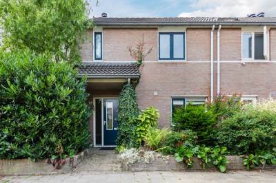 Woning Koolzaadpad 15 Eindhoven